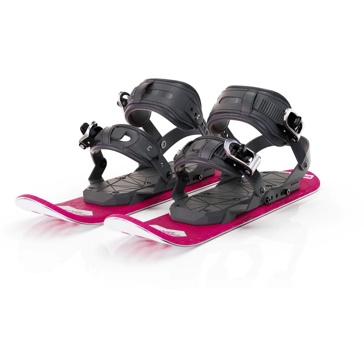 Skiskates - Mini Skis - Official Website - Reviews | Price $299.90