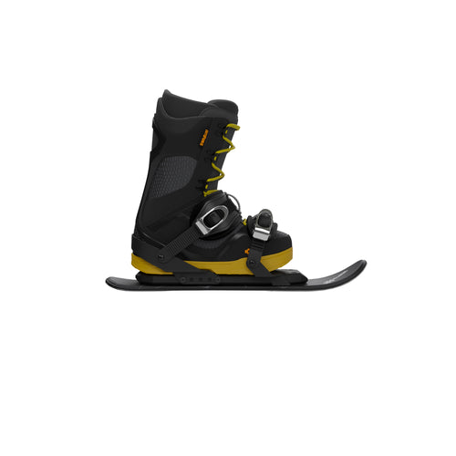 Snowfeet PRO - Mini Ski Skates - Pro Model | Official Snowfeet® Store