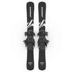 Snowfeet* Skiblades | 99 CM | Skiboards Snowblades Short Skis