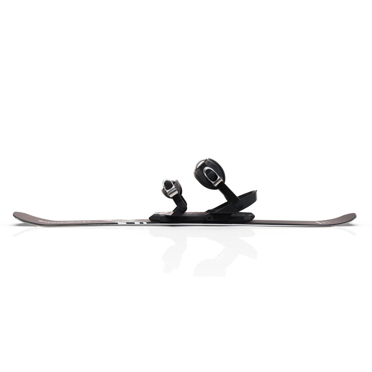 Snowfeet* Skiblades | 99 CM | Skiboards Snowblades Short Skis