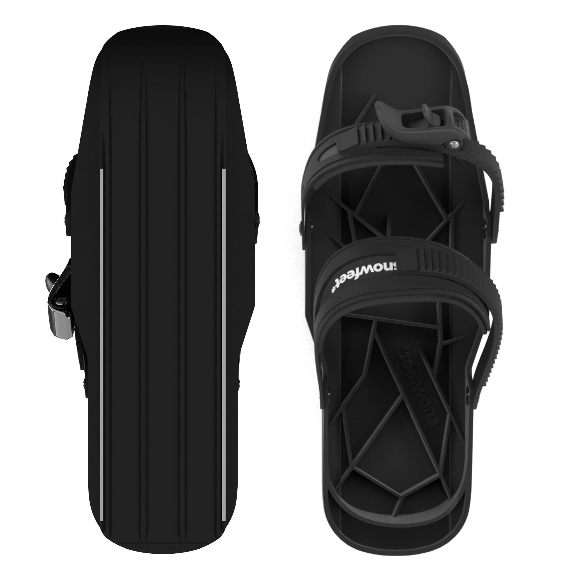 Snowfeet Basic | 1 Pair