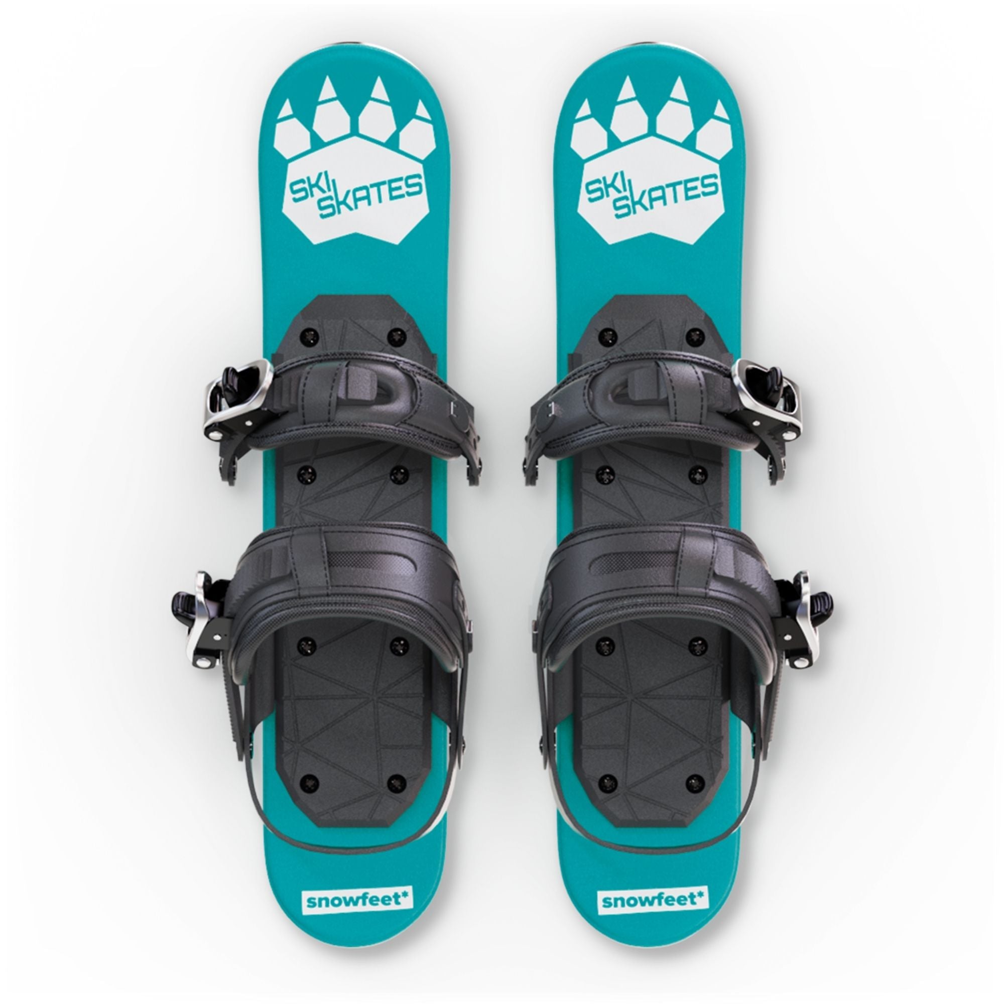 Skiskates - Mini Skis - Official Website - Reviews | Price $299.90
