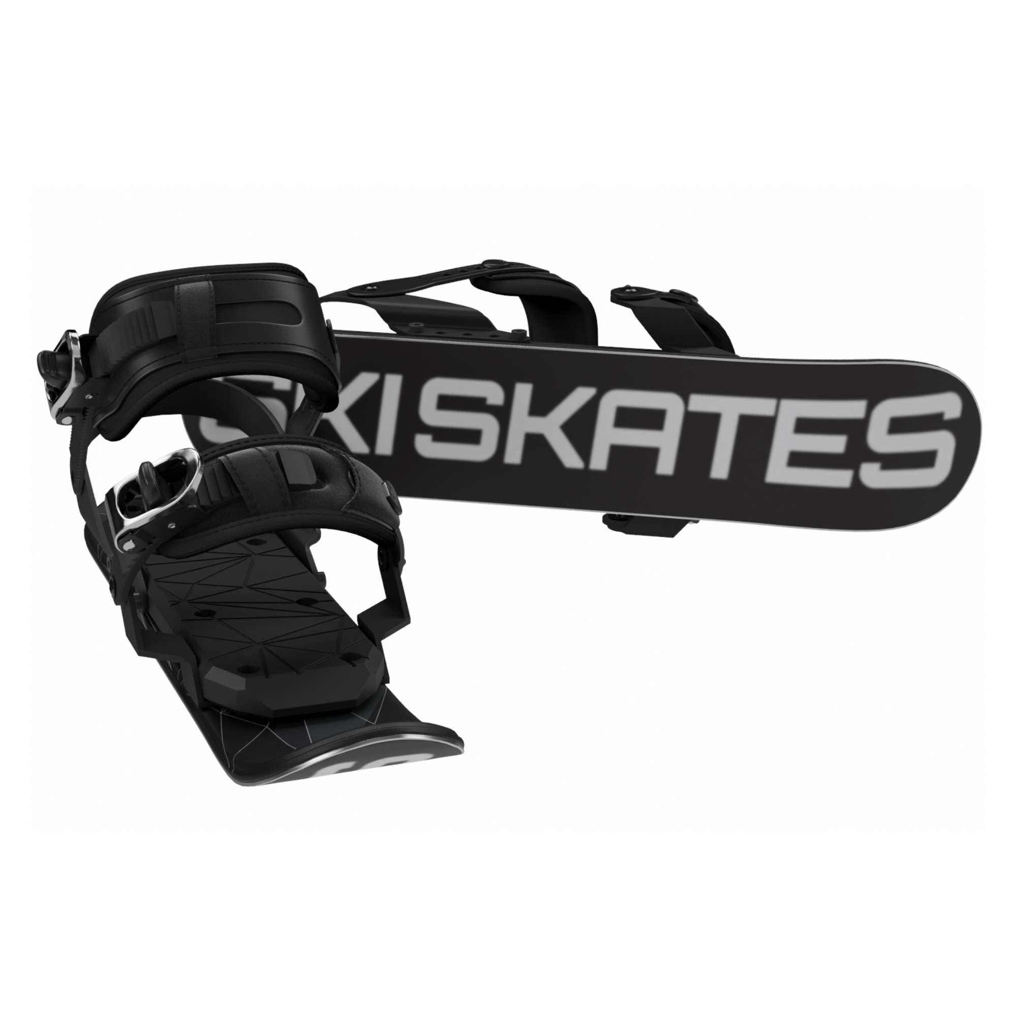 Skiskates | Snowboard Boots Model