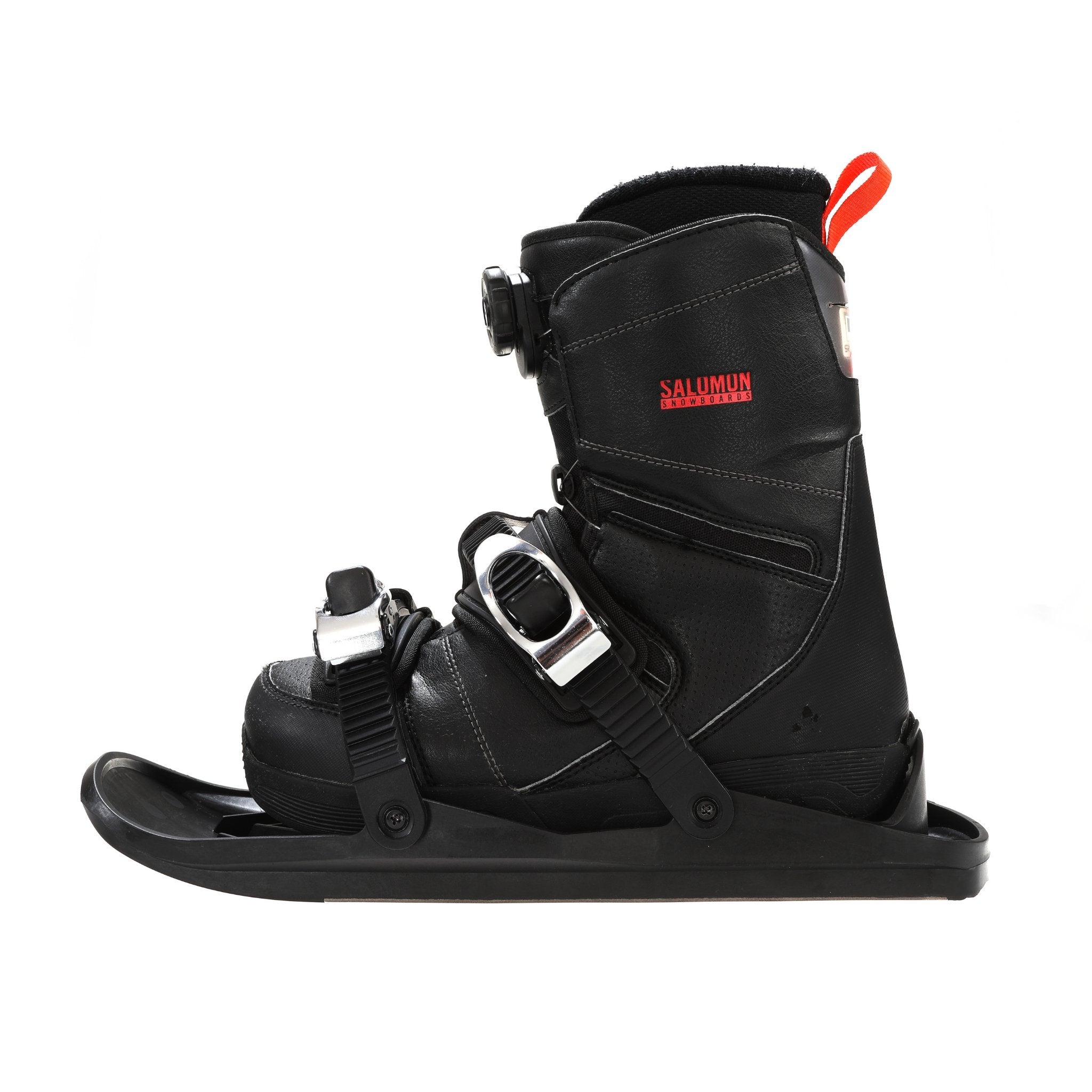 Snowfeet - Mini Ski Skates For Snow - Official | Price $170